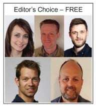 Editor's Choice